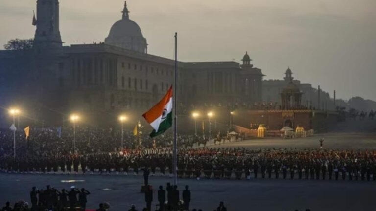 Vande Mataram New Rules: अब सरकारी कार्यक्रमों में बजेगा 6 छंदों वाला पूरा वंदे मातरम्, गृह मंत्रालय का बड़ा आदेश