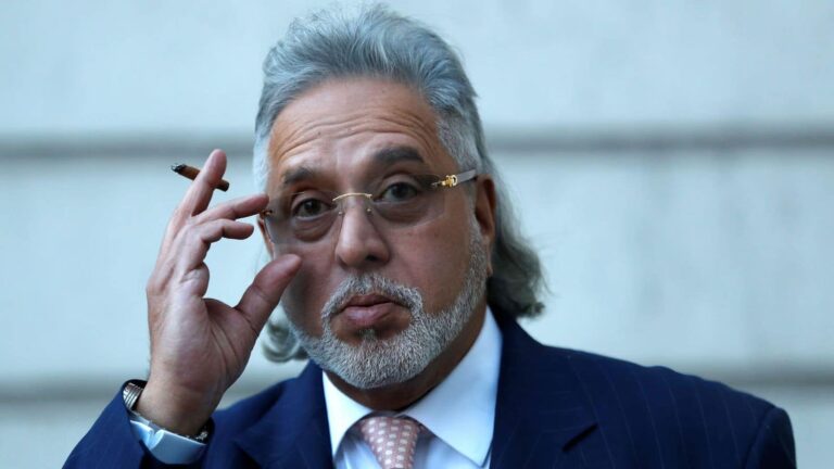 Vijay Mallya: 'आपको भारत वापस आना होगा'; बॉम्बे HC ने विजय माल्या की याचिका पर सुनवाई से किया इनकार, भगोड़े कारोबारी को दी नसीहत