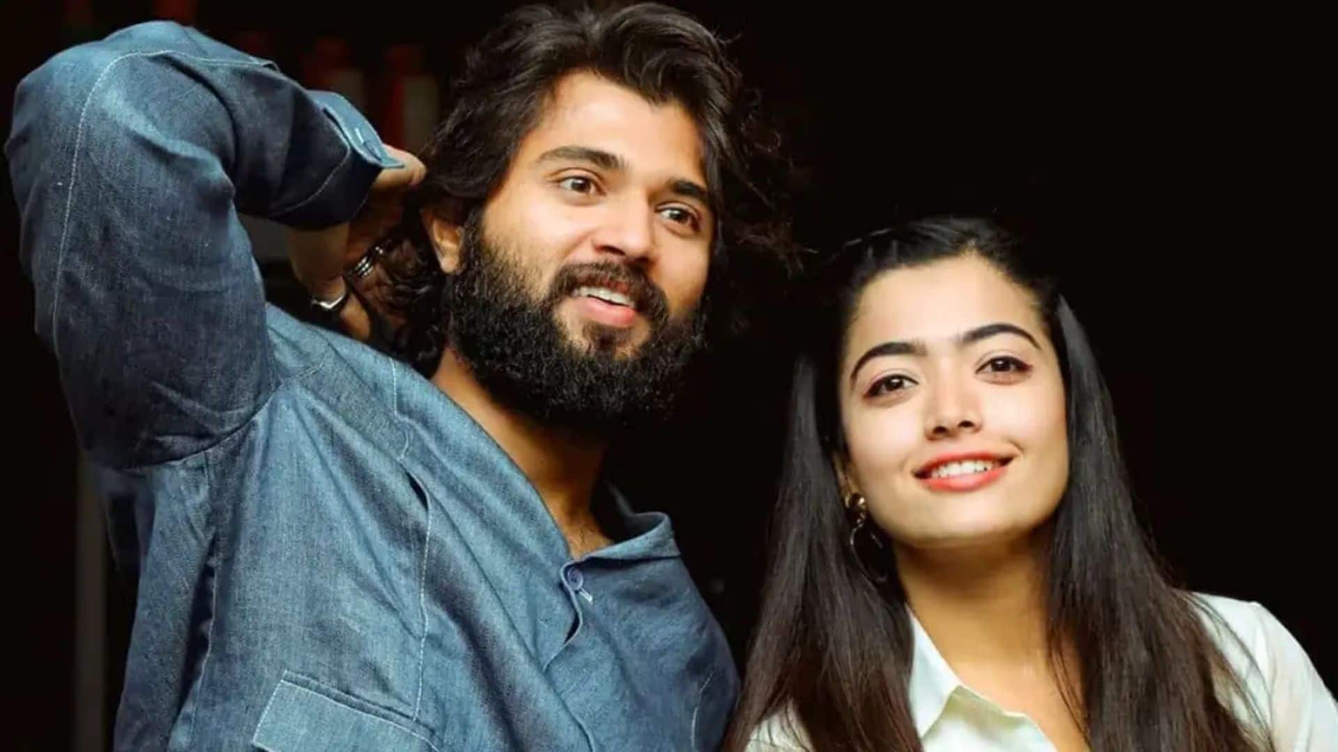 Vijay-Rashmika Wedding: विजय देवरकोंडा के माता-पिता की बहू को लेकर है ये ख्वाहिश, रश्मिका साबित हुईं परफेक्ट चॉइस
