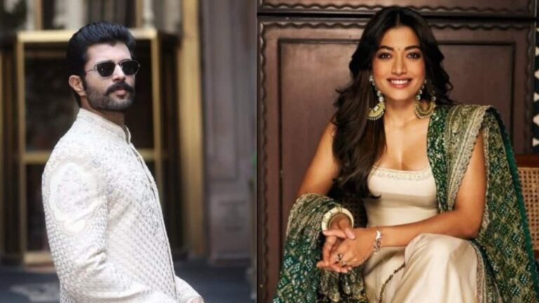 Vijay-Rashmika Wedding: शादी से पहले रश्मिका मंदाना-विजय देवरकोंडा एक साथ शूट करेंगे विज्ञापन
