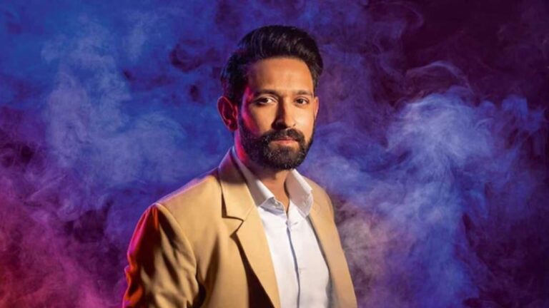 Vikrant Massey: विक्रांत मैसी ने 'रिटायरमेंट' वाली पोस्ट का खोला राज, ‘रिटायरमेंट नहीं, बर्नआउट से जूझ रहा था’