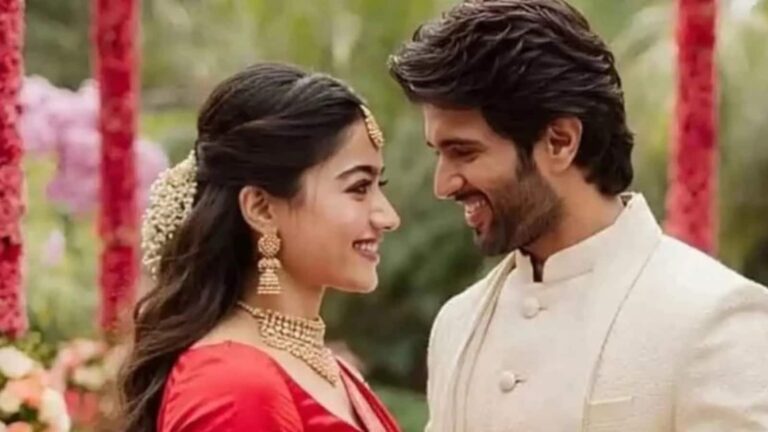 Rashmika-Vijay Wedding: तेलुगु शादी के बाद अब रश्मिका-विजय शाम 5 बजे कोडवा रीति रिवाज से करेंगे शादी, जल्द ही फोटोज आ सकती हैं सामने