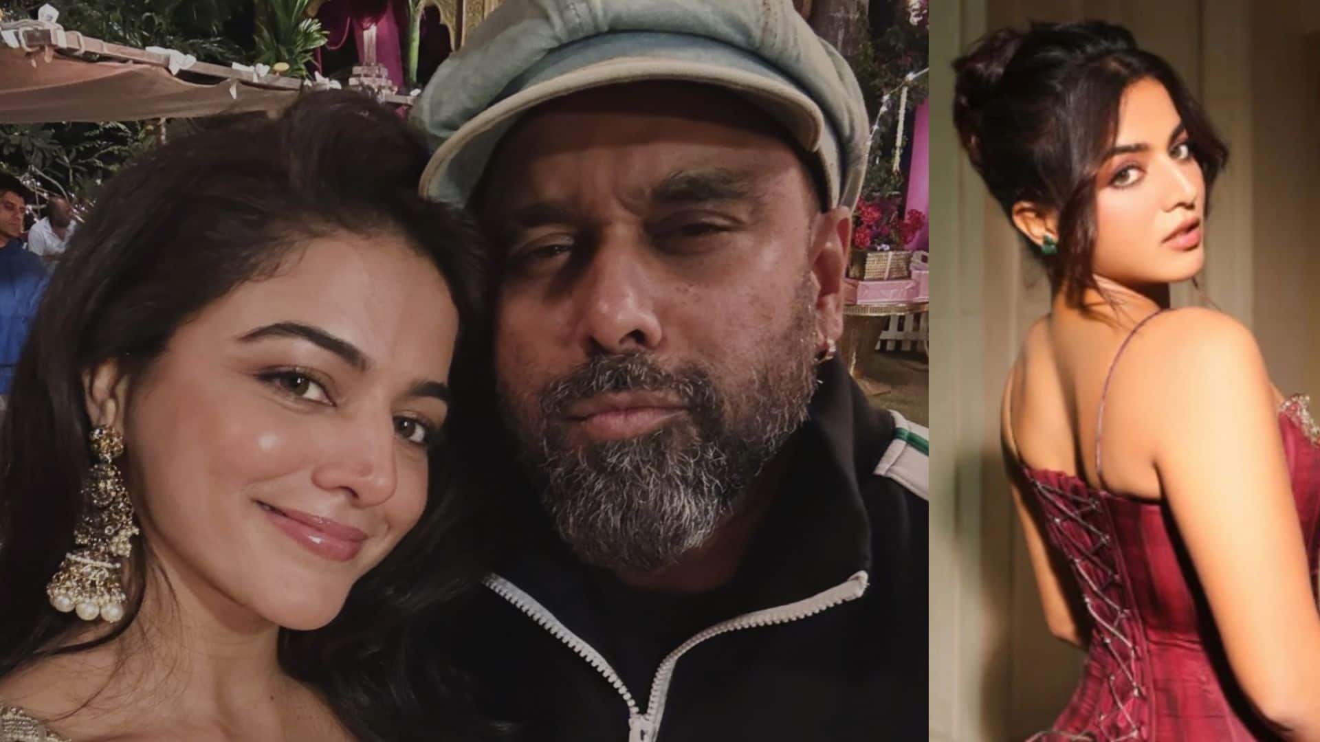 Wamiqa Gabbi: ‘पति पत्नी और वो 2’ का शेड्यूल हुआ पूरा, वामीका गब्बी ने बॉस्को मार्टिस संग शेयर किया नॉस्टैल्जिक पल