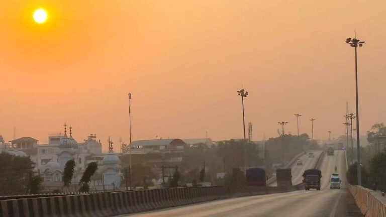 Weather: दिन में खिलेगी धूप, लेकिन रात में पड़ेगी ठंड; पश्चिमी विक्षोभ के असर से 13 फरवरी को पहाड़ों में होगी बारिश