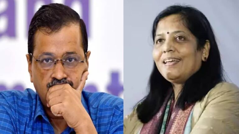 कोई कितना भी शक्तिशाली हो जाए लेकिन...शराब घोटाले में केजरीवाल हुए बरी तो पत्‍नी सुनीता का आया रिएक्‍शन, बोलीं- सच की जीत होती है