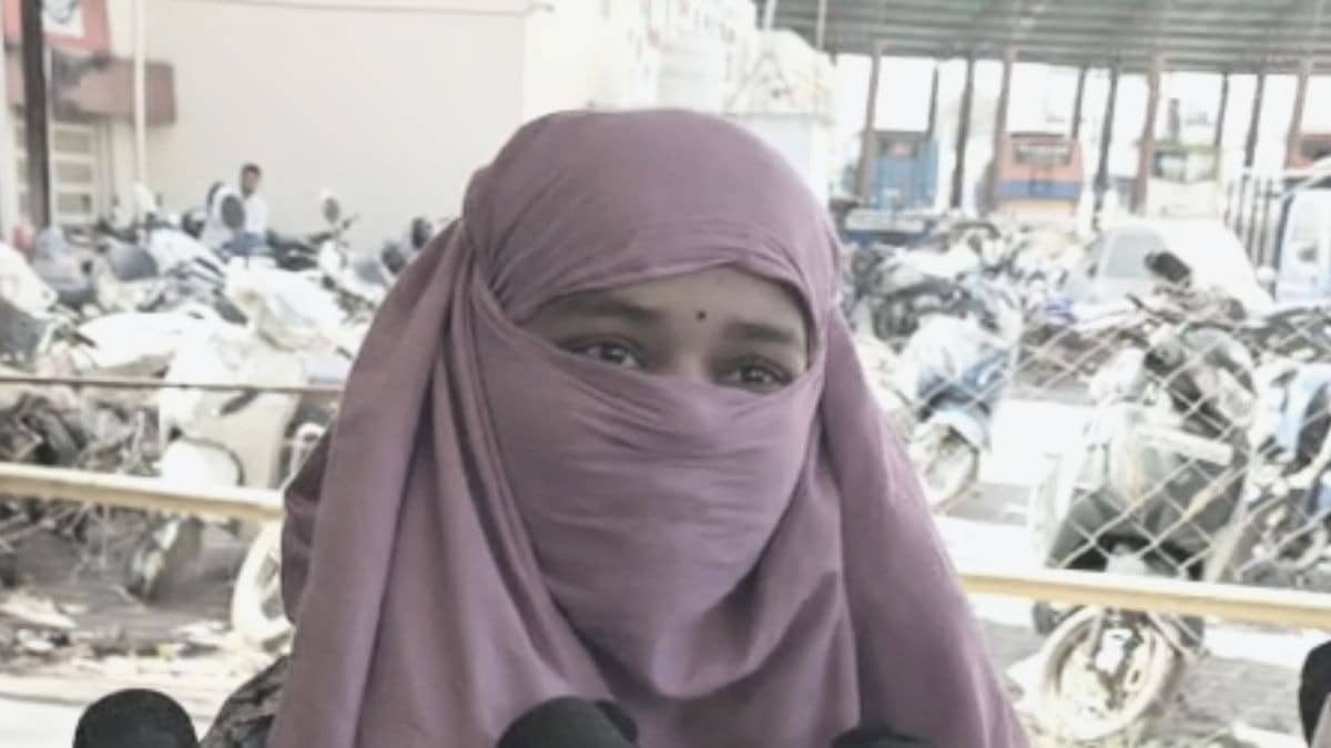 MP: पत्नी का अश्लील वीडियो बनाकर वायरल करने वाला पति गिरफ्तार, बनना चाहता था पोर्न स्टार; पीड़िता बोली- देता है जान से मारने की धमकी