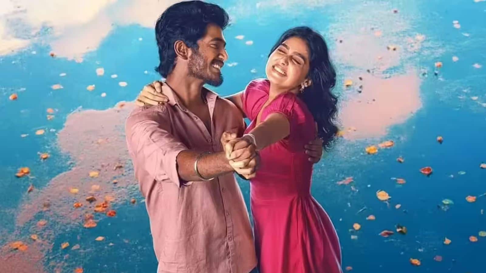 With Love: एक्शन फिल्मों के बीच प्यार की जीत, इस रोमांटिक फिल्म ने बॉक्स ऑफिस पर मारी बाजी