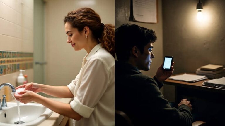 Bengaluru: स्टेडियम वॉशरूम में शख्स ने महिला का चोरी छुपे बनाया वीडियो, फिर कर डाली ये डिमांड, ब्लैकमेलिंग से परेशान होकर दर्ज कराई FIR