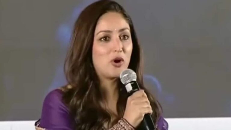 Rising Bharat Summit: यामी गौतम ने एजेंडा-आधारित, राजनीतिक फिल्में करने पर खुलकर बात की, वहीं 'धुरंधर 2' को लेकर खोल दिया ये बड़ा राज