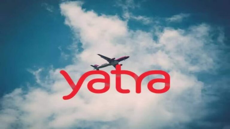 Yatra Online Shares: प्रमोटर ने बेची 1.8% हिस्सेदारी, शेयर लाल, लेकिन इस कारण नहीं आई तेज गिरावट