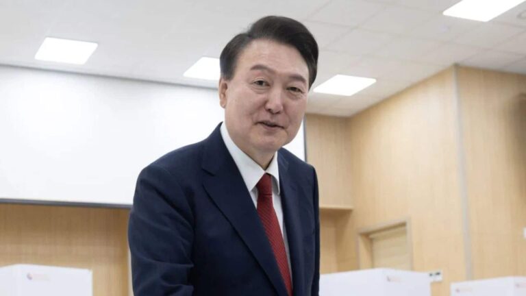 South Korea के पूर्व राष्ट्रपति यून सुक-योल को आजीवन कारावास, मार्शल लॉ थोपने की साजिश पर अदालत का बड़ा फैसला