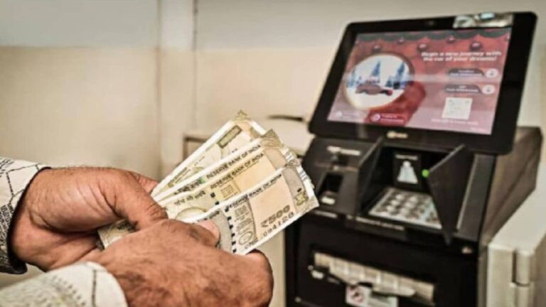 Rule Changes: 1 अप्रैल से जेब पर भारी पड़ेंगे ये 6 बड़े बदलाव... LPG, PAN और UPI के नियम बदल जाएंगे; ATM से ट्रांजेक्शन पर लगेगा चार्ज, बढ़ेगा खर्चा