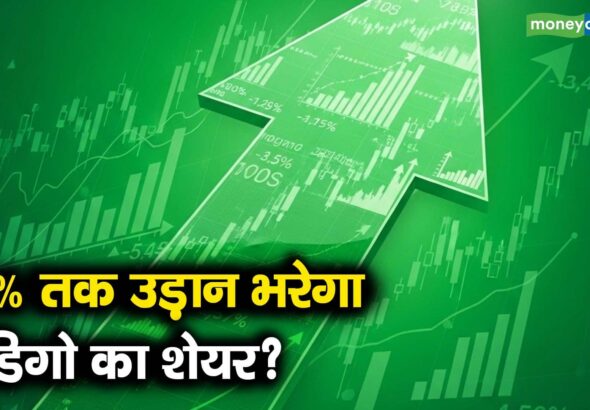 48% तक उड़ान भरेगा इंडिगो का शेयर?
