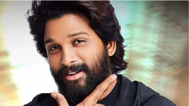 अल्लू अर्जुन की मेगा फिल्म AA22 पर बड़ा अपडेट, बर्थडे पर खास ऐलान