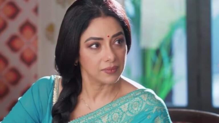 Anupama Spoiler: अनुपमा की जिंदगी में होगी पुराने प्यार की एंट्री, शो में आने वाला है नया ट्विस्ट