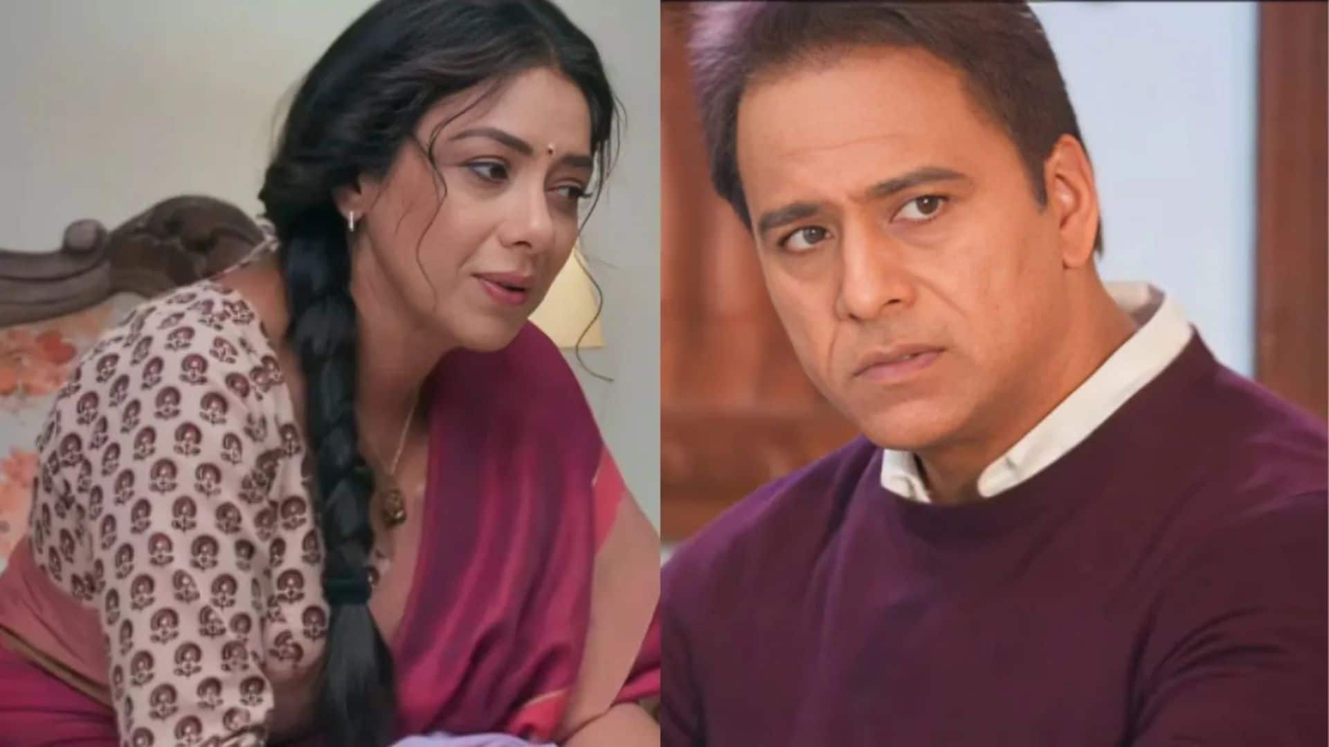 Anupama Spoiler: अनुपमा की नई दोस्ती से आएगा शो में नया ट्विस्ट दिग्विजय, शाह परिवार में मचेगा हंगामा