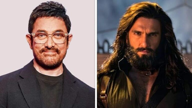 Aamir Khan: 'हर तरफ सिर्फ तारीफें सुन रहा हूं', धुरंधर 2 की सफलता पर आमिर खान का रिएक्शन, फिल्म को लेकर कही ये बड़ी बात