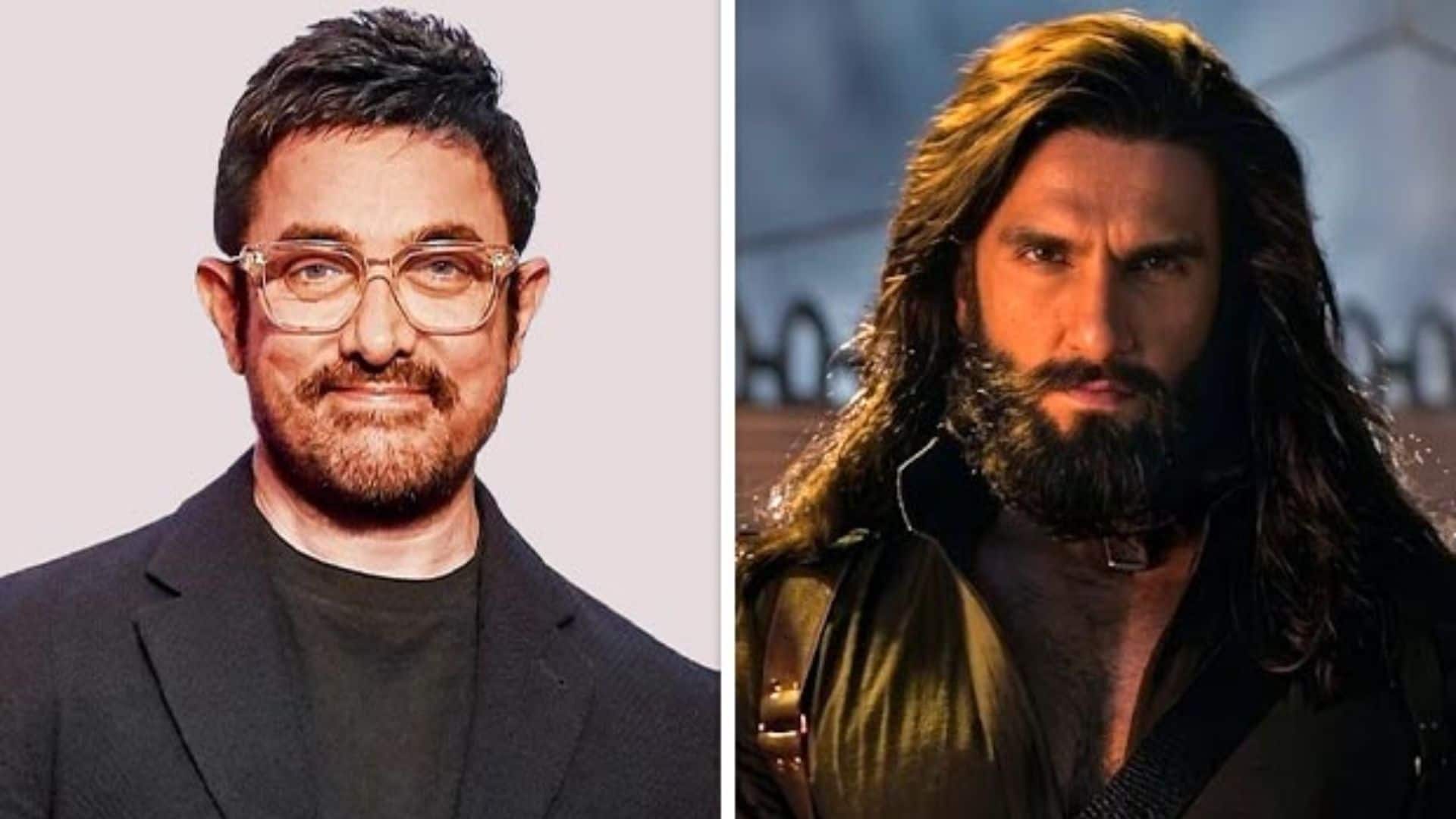 Aamir Khan: 'हर तरफ सिर्फ तारीफें सुन रहा हूं', धुरंधर 2 की सफलता पर आमिर खान का रिएक्शन, फिल्म को लेकर कही ये बड़ी बात