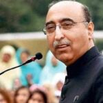 अमेरिका ने पाकिस्तान पर हमला किया तो दिल्ली, मुंबई पर गिराएंगे बम, PAK के पूर्व हाई कमिश्नर की गीदड़भभकी