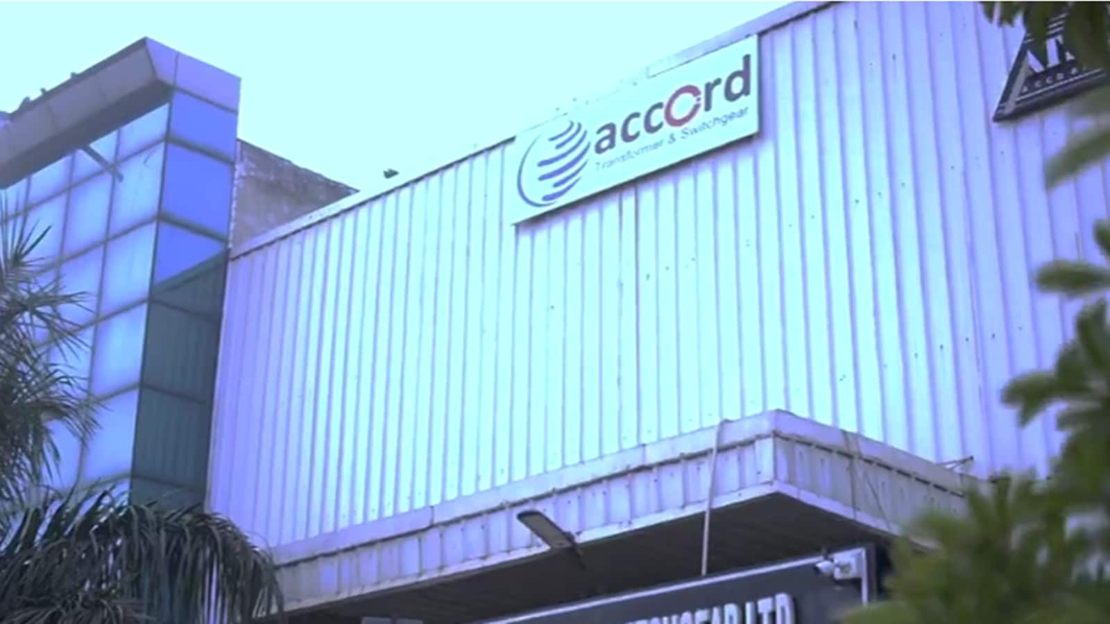 Accord IPO Listing: मार्केट की कोहराम के बीच ₹46 के शेयरों ने लगाया मरहम, 8% से अधिक प्रीमियम पर शुरू हुआ सफर