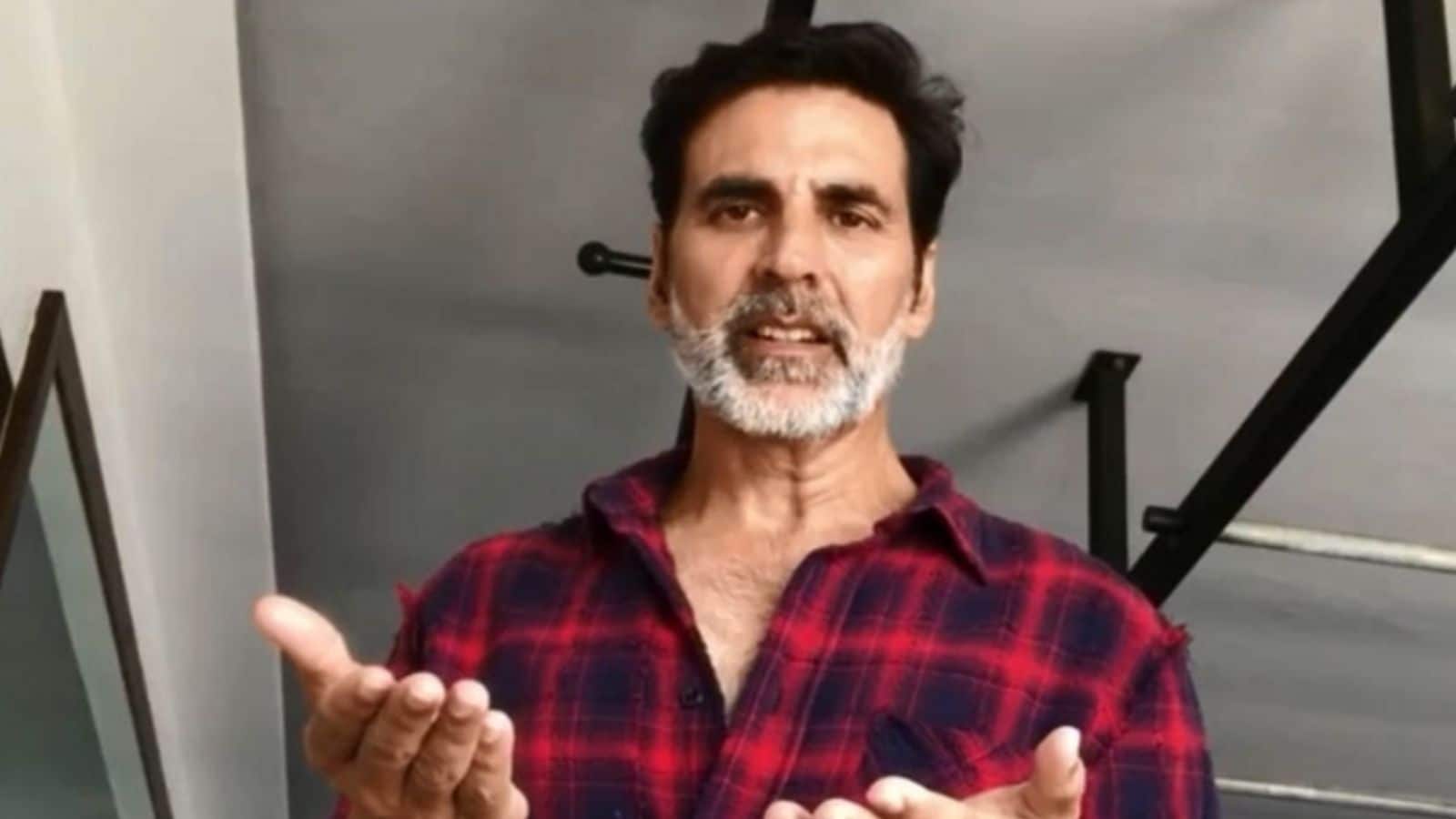 Akshay Kumar: भूतों पर बदला अक्षय का नजरिया, बेटे की हरकत ने किया हैरान