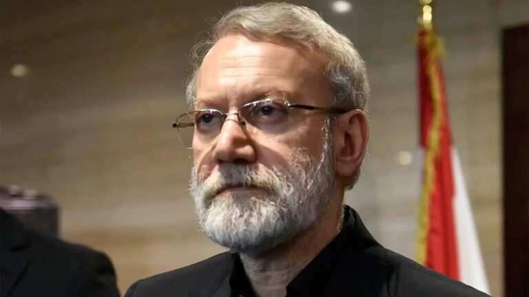 Ali Larijani Death: ईरान ने किया कन्फर्म, मारे गए सिक्योरिटी चीफ अली लारिजानी, बेटे की भी गई जान