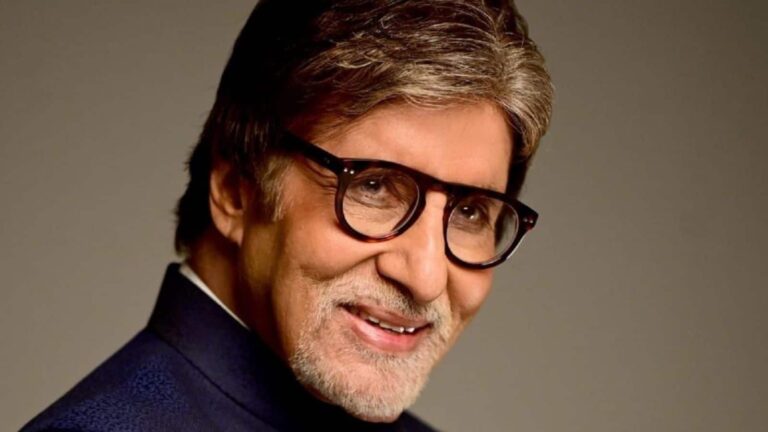 Amitabh Bachchan: बिग बी का पहेलीभरा ट्वीट, यूजर्स बोले- 'अब समझ नहीं आ रहा!'
