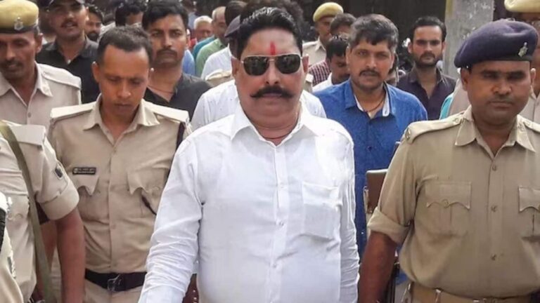 Anant Singh Bail: बाहुबली JDU विधायक अनंत सिंह को मिली जमानत, दुलारचंद यादव हत्याकांड में पटना हाई कोर्ट से मिली बेल