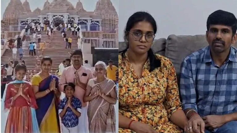 दुबई में ICU में भर्ती मां, 1.25 करोड़ रुपए का बिल: US ईरान युद्ध के बीच एक भारतीय व्यक्ति ने लगाई मदद की गुहार