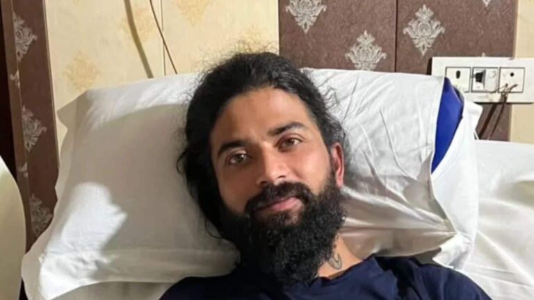 Anurag Dobhal: दाहिना पैर हुआ सुन्न, अनुराग डोभाल की सेहत पर बड़ा अपडेट