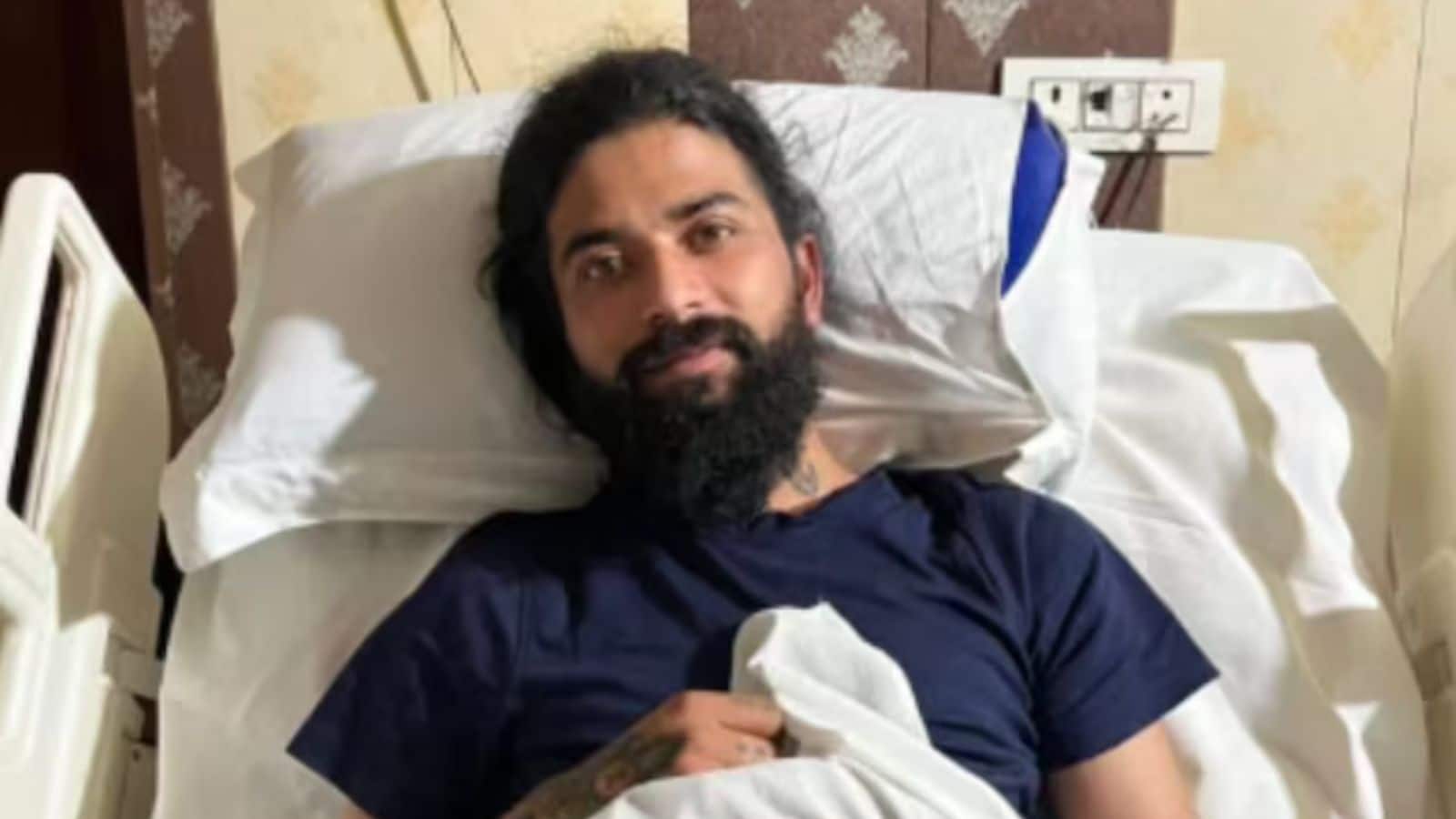 Anurag Dobhal: अनुराग डोभाल ने दी हेल्थ अपडेट, बोले- 'सोचा नहीं था जिंदा बचूंगा'