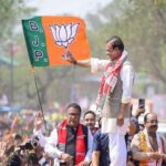 Assam Chunav 2026: असम में BJP का बड़ा दांव- पूर्व कांग्रेसी नेताओं को टिकट, CM हिमंत बिस्वा जालुकबारी से लड़ेंगे चुनाव
