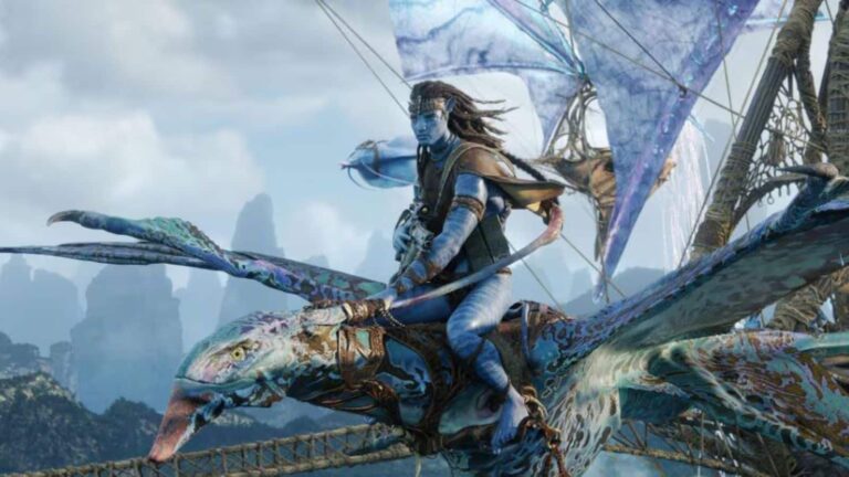 Avatar Fire and Ash OTT: इस दिन ओटीटी पर रिलीज होगी 'अवतार: फायर एंड ऐश', जानें कहां पर देखें जेम्‍स कैमरून की फिल्म