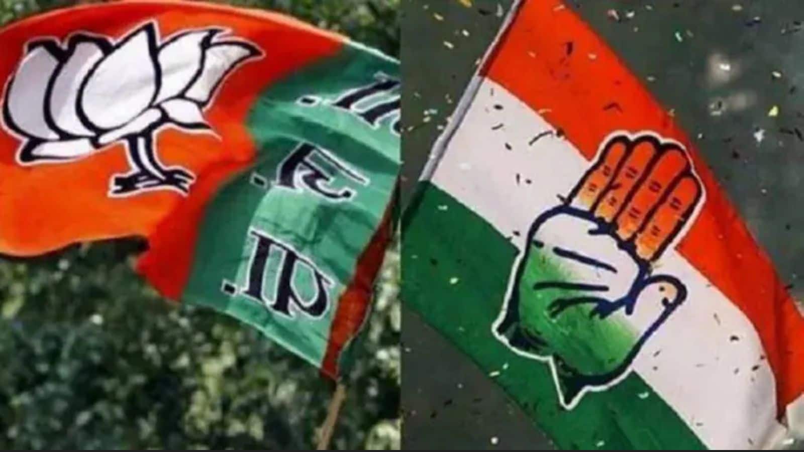 Assam Opinion Polls: असम में फिर चलेगा BJP का जादू या कांग्रेस मारेगी बाजी? सामने आया ये ओपिनियन पोल