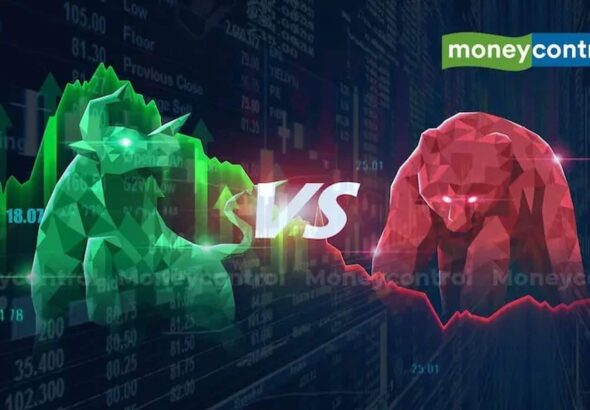 Trading plan: शुक्रवार की तेज़ गिरावट के बाद आज F&O एक्सपायरी सेशन में Nifty और Bank Nifty कर सकते वापसी की कोशिश