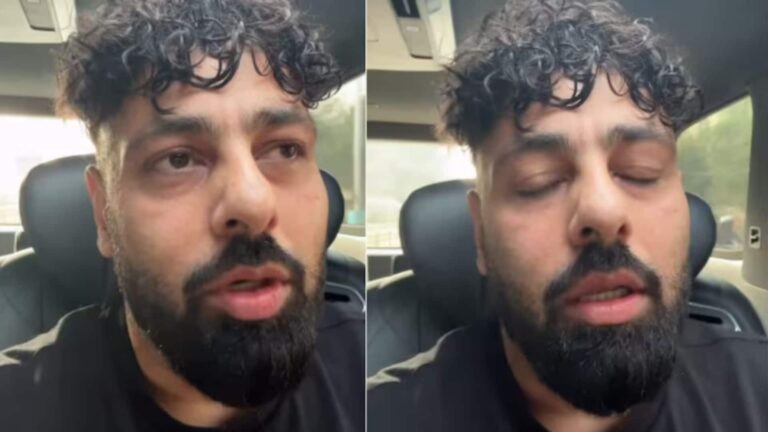 Badshah New Song Controversy: 'टटीरी' गाने के विवाद पर पहली बार बोले रैपर बादशाह, वीडियो शेयर कर मांगी माफी