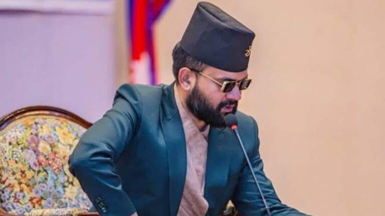 ‘F**k China, India’: नेपाल के प्रधानमंत्री पद के प्रबल दावेदार बालेन शाह के 2025 की पोस्ट ने खड़ा किया राजनीतिक बवाल!