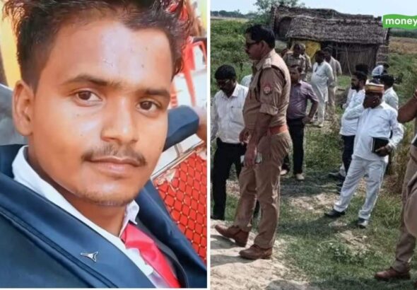 UP News: मामूली विवाद के बाद शख्स ने आइसक्रीम विक्रेता का काट दिया सिर, फिर कटे हुए गले को लेकर अपने घर चला गया आरोपी