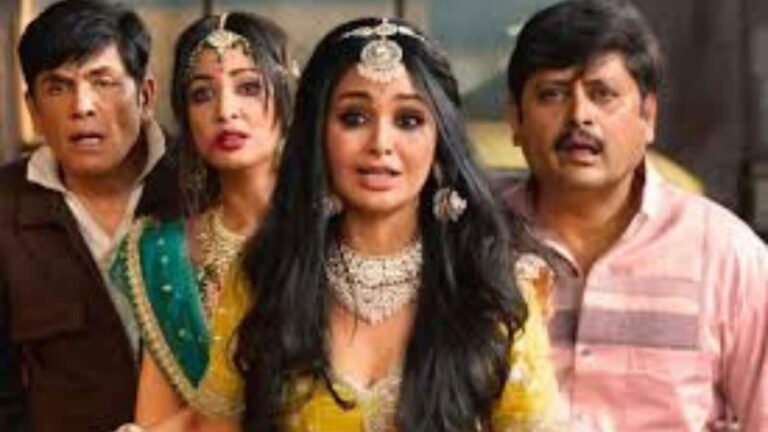 ओटीटी पर इस दिन दस्तक देगी ‘भाबीजी घर पर हैं: फन ऑन द रन’ फिल्म, जानें कहां पर होगी स्ट्रीम