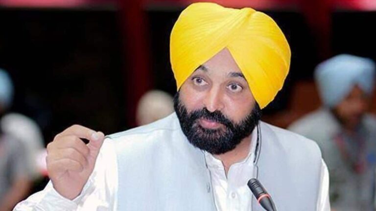 पंजाब में बड़ा सियासी भूचाल! CM भगवंत मान ने लिया मंत्री लालजीत भुल्लर का इस्तीफा...जानें पूरा मामला