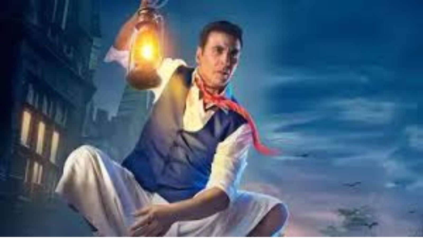 Bhooth Bangla: ‘भूत बंगला’ से धमाका करने को तैयार अक्षय कुमार, जानिए कब रिलीज होगा टीजर