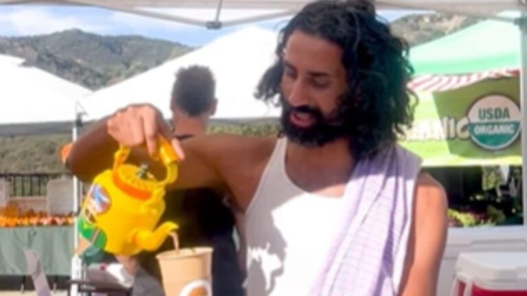 लेऑफ में गई नौकरी फिर बेचनी शुरू कर दी चाय, जानें कैसी है बिहार से अमेरिका में गए युवक की कहानी