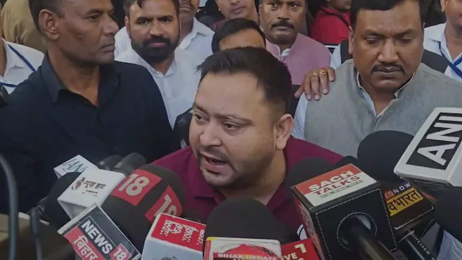 Bihar Rajya Sabha Election Results 2026: राज्यसभा चुनाव में करारी हार के बाद बिहार 'महागठबंधन' में दरार! RJD ने कांग्रेस पर लगाया बड़ा आरोप