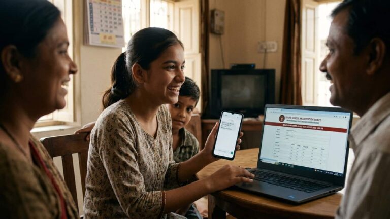 Bihar Board 10th Result 2026 Date: रिजल्ट के मौसम में इस दिन जारी हो सकता है बिहार बोर्ड 10वीं कक्षा का परिणाम, आधिकारिक वेबसाइट पर होगा उपलब्ध