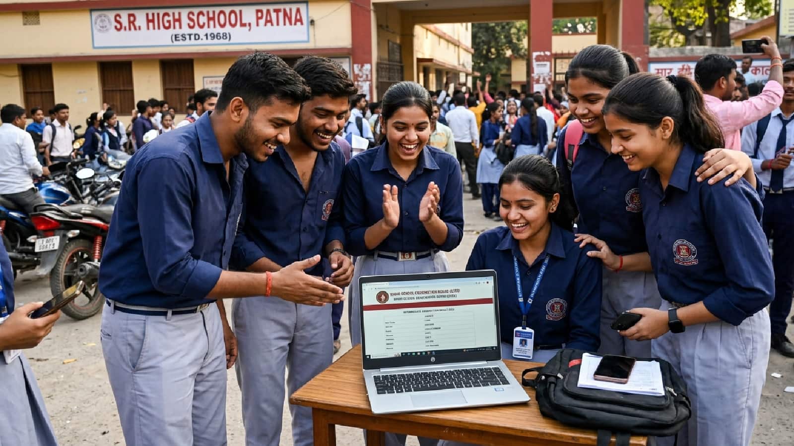 BSEB Bihar Board 12th Result: टॉपर की रेस में बिहार का ये जिला मार सकता है बाजी, 10 स्कूलों में किया गया टॉपर सत्यापन