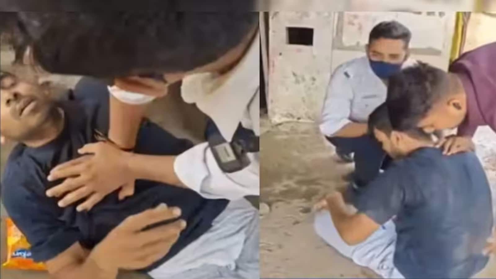 Bihar Police CPR Case: हीरो बना ट्रैफिक कांस्टेबल, CPR देकर बचाई CISF जवान की जान, सोशल मीडिया पर मिली वाहवाही