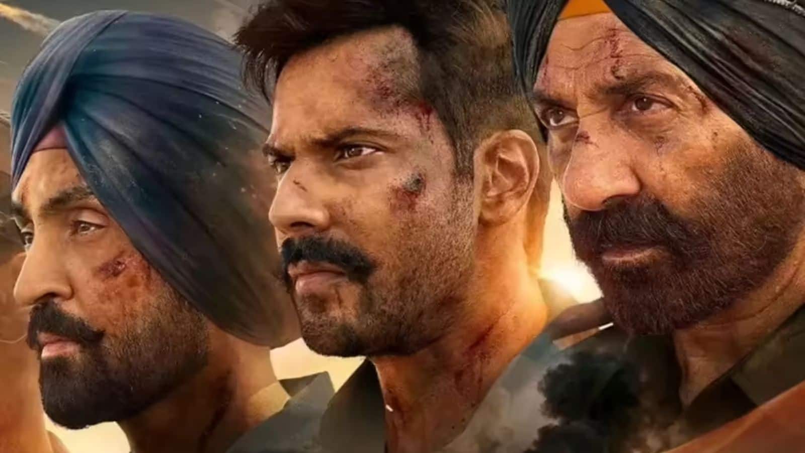 Border 2 OTT Release: सनी देओल-वरुण धवन की फिल्म अब OTT पर, जानें कब रिलीज