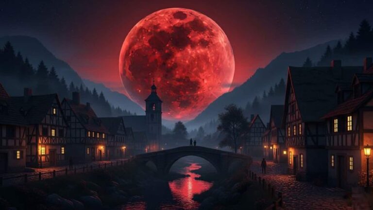 Chandra Grahan 2026: आज लगेगा साल का पहला चंद्र ग्रहण, सुबह इस समय से लग जाएगा सूतक