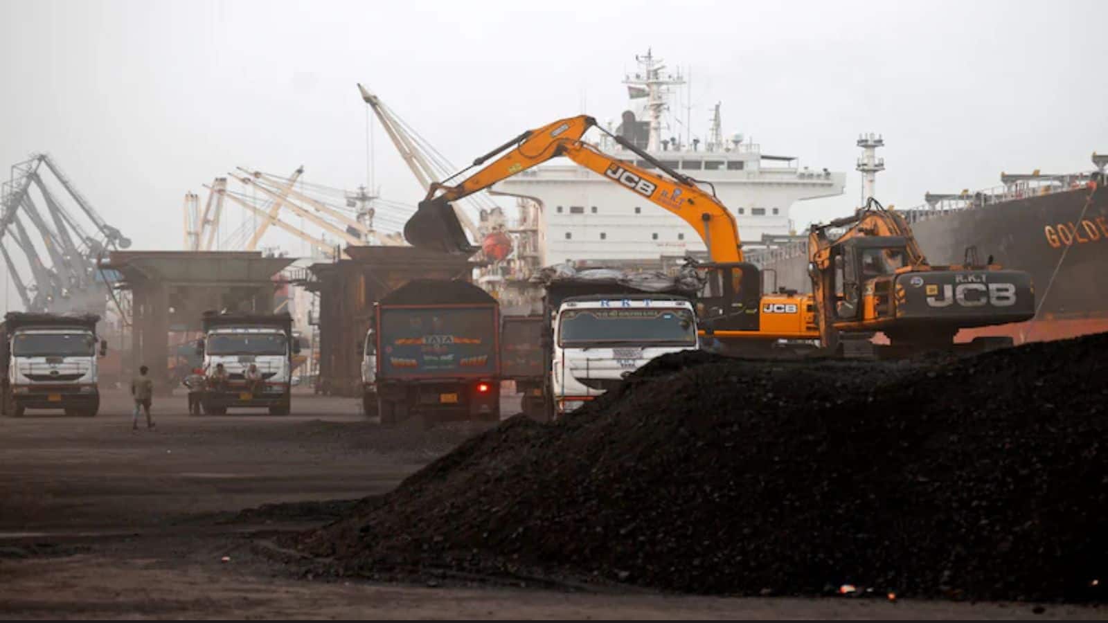 CMPDI IPO: दूसरे दिन अब तक 9% सब्सक्राइब हुआ इश्यू, एक्सपर्ट्स से जानें दांव लगाएं या नहीं?