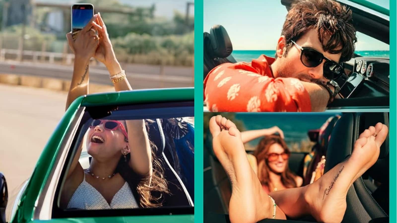 Cocktail 2 Actors Fee: कॉकटेल 2 में किसको मिली ज्यादा फीस? शाहिद कपूर, कृति सेनन, रश्मिका मंदाना...